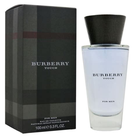 burberry touch 30 ml|burberry touch 100ml for men.